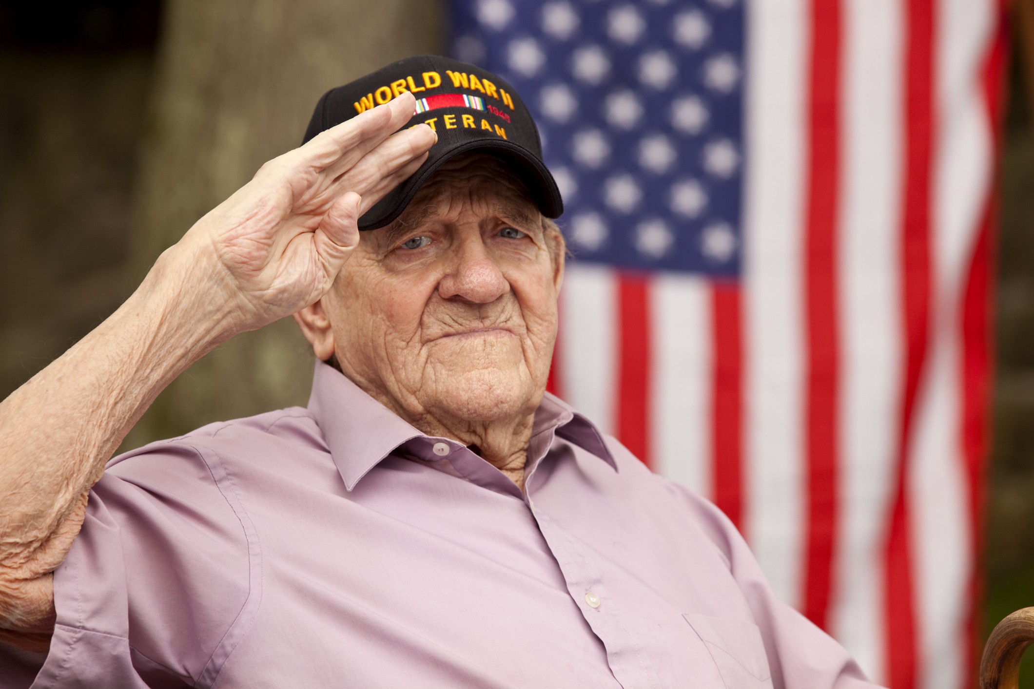 Honoring Those Who Served